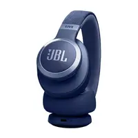 Bluetooth slušalice JBL Live 770NC, naglavne, plave (JBLLIVE770NCBLU)