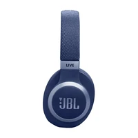 Bluetooth slušalice JBL Live 770NC, naglavne, plave (JBLLIVE770NCBLU)