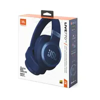 Bluetooth slušalice JBL Live 770NC, naglavne, plave (JBLLIVE770NCBLU)