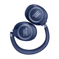 Bluetooth slušalice JBL Live 770NC, naglavne, plave (JBLLIVE770NCBLU)