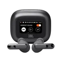 Bluetooth slušalice JBL Live Beam 3, In-ear, crne (JBLLIVEBEAM3BLK) Bluetooth slušalice JBL Live Beam 3, In-ear, crne (JBLLIVEBEAM3BLK)