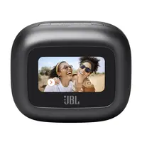 Bluetooth slušalice JBL Live Beam 3, In-ear, crne (JBLLIVEBEAM3BLK)