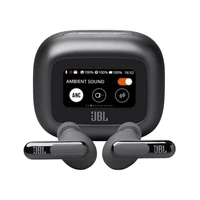 Bluetooth slušalice JBL Live Beam 3, In-ear, crne (JBLLIVEBEAM3BLK)