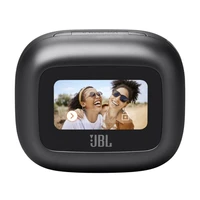 Bluetooth slušalice JBL Live Beam 3, In-ear, crne (JBLLIVEBEAM3BLK)