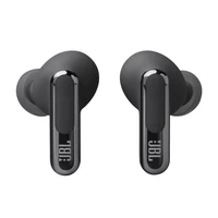 Bluetooth slušalice JBL Live Beam 3, In-ear, crne (JBLLIVEBEAM3BLK)