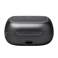 Bluetooth slušalice JBL Live Beam 3, In-ear, crne (JBLLIVEBEAM3BLK)