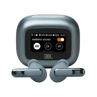 Bluetooth slušalice JBL Live Beam 3, In-ear, plave (JBLLIVEBEAM3BLU)