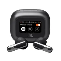 Bluetooth slušalice JBL Live Flex 3, In-ear, crne (JBLLIVEFLEX3BLK) Bluetooth slušalice JBL Live Flex 3, In-ear, crne (JBLLIVEFLEX3BLK)
