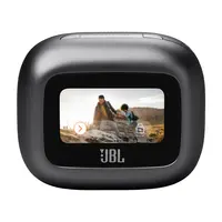 Bluetooth slušalice JBL Live Flex 3, In-ear, crne (JBLLIVEFLEX3BLK)