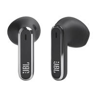 Bluetooth slušalice JBL Live Flex, In-ear, crne (JBLLIVEFLEXBLK)