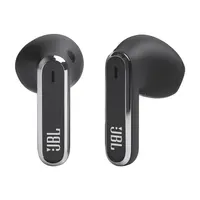 Bluetooth slušalice JBL Live Flex, In-ear, crne (JBLLIVEFLEXBLK)