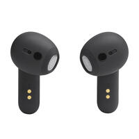 Bluetooth slušalice JBL Live Flex, In-ear, crne (JBLLIVEFLEXBLK)