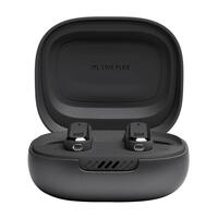 Bluetooth slušalice JBL Live Flex, In-ear, crne (JBLLIVEFLEXBLK)