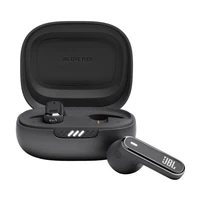 Bluetooth slušalice JBL Live Flex, In-ear, crne (JBLLIVEFLEXBLK)