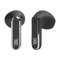 Bluetooth slušalice JBL Live Flex, In-ear, crne (JBLLIVEFLEXBLK)