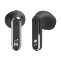 Bluetooth slušalice JBL Live Flex, In-ear, crne (JBLLIVEFLEXBLK)