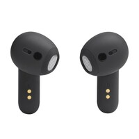 Bluetooth slušalice JBL Live Flex, In-ear, crne (JBLLIVEFLEXBLK)