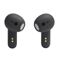 Bluetooth slušalice JBL Live Flex, In-ear, crne (JBLLIVEFLEXBLK)