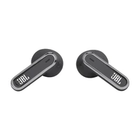 Bluetooth slušalice JBL Live Flex, In-ear, crne (JBLLIVEFLEXBLK)