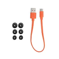 Bluetooth slušalice JBL Live Pro2, TWS, crne (JBLLIVEPRO2TWSBLK)