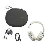 Bluetooth slušalice JBL Tour One M2, naglavne, boja šampanjca (JBLTOURONEM2CPG)