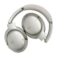 Bluetooth slušalice JBL Tour One M2, naglavne, boja šampanjca (JBLTOURONEM2CPG)
