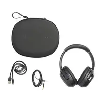 Bluetooth slušalice JBL Tour One M2, naglavne, crne (JBLTOURONEM2BLK)
