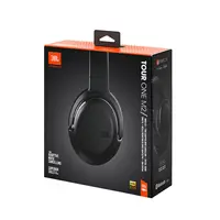 Bluetooth slušalice JBL Tour One M2, naglavne, crne (JBLTOURONEM2BLK)