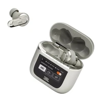 Bluetooth slušalice JBL Tour Pro 2, TWS, In-ear, boja šampanjca (JBLTOURPRO2CPG)