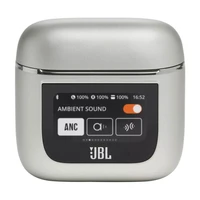 Bluetooth slušalice JBL Tour Pro 2, TWS, In-ear, boja šampanjca (JBLTOURPRO2CPG)