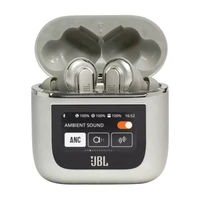 Bluetooth slušalice JBL Tour Pro 2, TWS, In-ear, boja šampanjca (JBLTOURPRO2CPG)