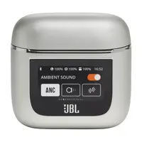 Bluetooth slušalice JBL Tour Pro 2, TWS, In-ear, boja šampanjca (JBLTOURPRO2CPG)