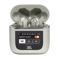 Bluetooth slušalice JBL Tour Pro 2, TWS, In-ear, boja šampanjca (JBLTOURPRO2CPG)