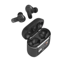 Bluetooth slušalice JBL Tour Pro 2, TWS, In-ear, crne (JBLTOURPRO2BLK)