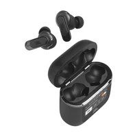 Bluetooth slušalice JBL Tour Pro 2, TWS, In-ear, crne (JBLTOURPRO2BLK)