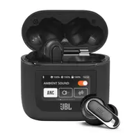 Bluetooth slušalice JBL Tour Pro 2, TWS, In-ear, crne (JBLTOURPRO2BLK) Bluetooth slušalice JBL Tour Pro 2, TWS, In-ear, crne (JBLTOURPRO2BLK)