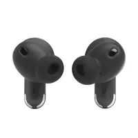 Bluetooth slušalice JBL Tour Pro 2, TWS, In-ear, crne (JBLTOURPRO2BLK)