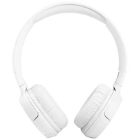 Bluetooth slušalice JBL Tune 510BT, naglavne, bijele (JBLT510BTWHTEU)