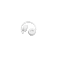 Bluetooth slušalice JBL Tune 510BT, naglavne, bijele (JBLT510BTWHTEU)