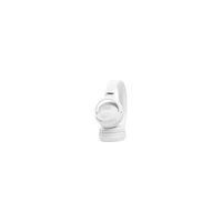 Bluetooth slušalice JBL Tune 510BT, naglavne, bijele (JBLT510BTWHTEU)