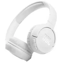 Bluetooth slušalice JBL Tune 510BT, naglavne, bijele (JBLT510BTWHTEU) Bluetooth slušalice JBL Tune 510BT, naglavne, bijele (JBLT510BTWHTEU)