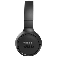 Bluetooth slušalice JBL Tune 510BT, naglavne, crne (JBLT510BTBLKEU)