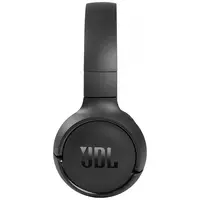 Bluetooth slušalice JBL Tune 510BT, naglavne, crne (JBLT510BTBLKEU)