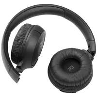 Bluetooth slušalice JBL Tune 510BT, naglavne, crne (JBLT510BTBLKEU)