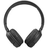 Bluetooth slušalice JBL Tune 510BT, naglavne, crne (JBLT510BTBLKEU)