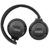 Bluetooth slušalice JBL Tune 510BT, naglavne, crne (JBLT510BTBLKEU)
