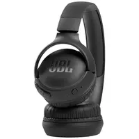 Bluetooth slušalice JBL Tune 510BT, naglavne, crne (JBLT510BTBLKEU)