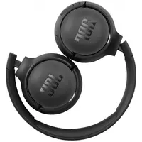 Bluetooth slušalice JBL Tune 510BT, naglavne, crne (JBLT510BTBLKEU)