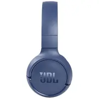 Bluetooth slušalice JBL Tune 510BT, naglavne, plave (JBLT510BTBLUEU)