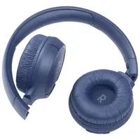 Bluetooth slušalice JBL Tune 510BT, naglavne, plave (JBLT510BTBLUEU)